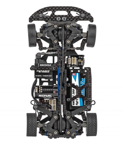 (Pre Order) Team Associated TC28 Kit (Pre Order)