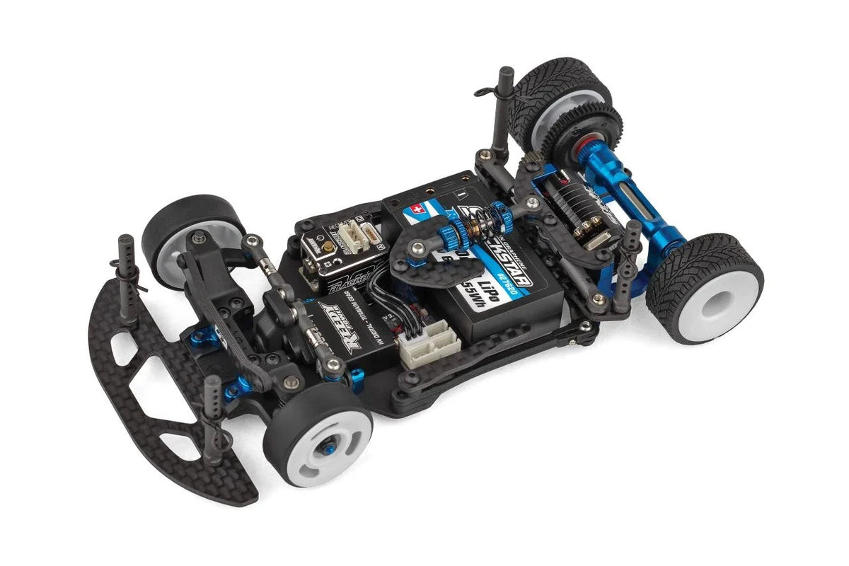 Team Associated RC28R.1 Team Kit (Pre-order Ships Mid-Late October)