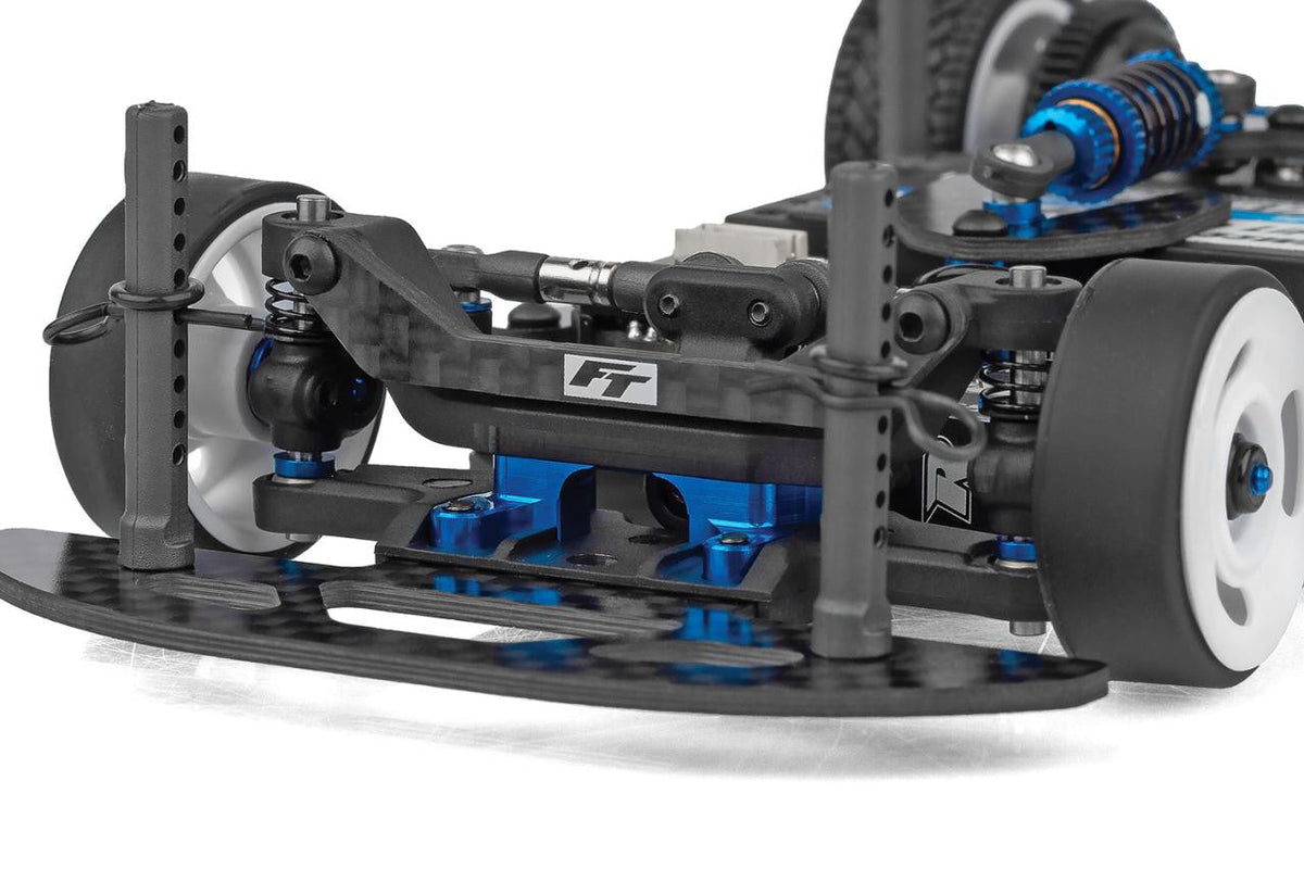 Team Associated RC28R.1 Team Kit (Pre-order Ships Mid-Late October)