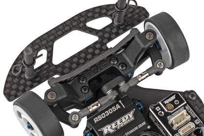 Team Associated RC28R.1 Team Kit (Pre-order Ships Mid-Late October)