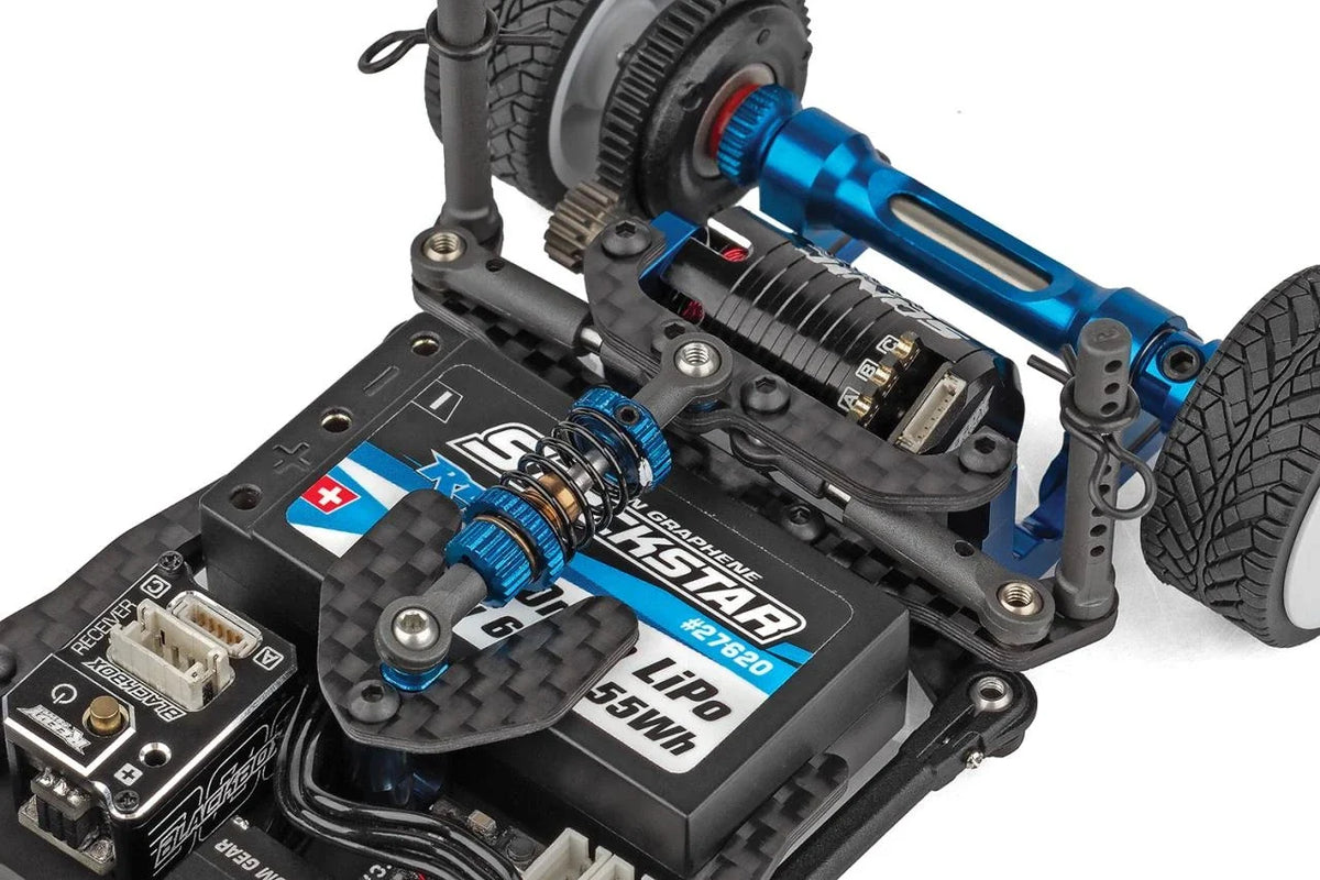 Team Associated RC28R.1 Team Kit (Pre-order Ships Mid-Late October)