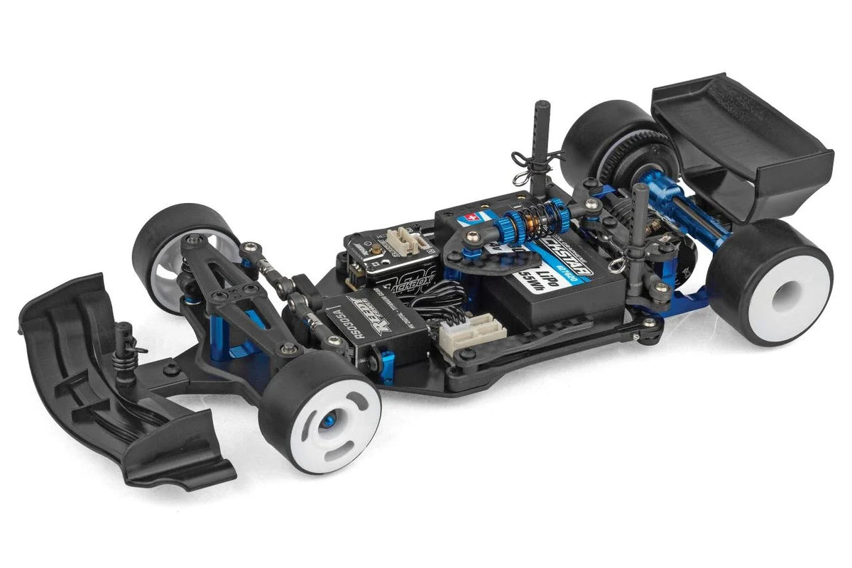 Team Associated RC28F Team Kit (Pre-order Ships Mid-Late October)