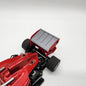 Front Bumper Wing and Rear Wing for GLR-F1 GLRF1 GLR F1 Mini Race Car