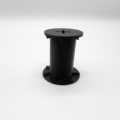 Stay Put Pegs for RCP tracks