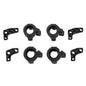 Team Associated TC28 Steering Blocks Set