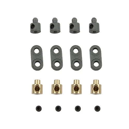 Team Associated TC28 Anti-Roll Bar Hardware Set