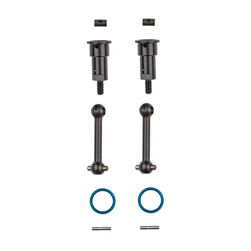 Team Associated TC28 CVD Assembly Set