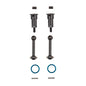 Team Associated TC28 CVD Assembly Set