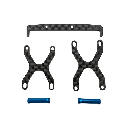 Team Associated TC28 Battery Holder Set