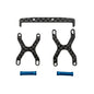 Team Associated TC28 Battery Holder Set