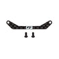 Team Associated RC28R Ft Upper Arm Brace, Carbon Fiber