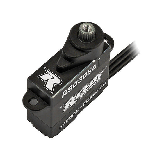 Reedy Power RS0305A Micro Hi-Speed Servo