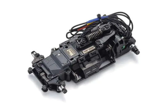 Kyosho MINI-Z Racer MR-04EVO2 Chassis Set (N-MM2/4100KV) 32892