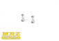 Atomic Racing MRZ Side Spring Hard (White)