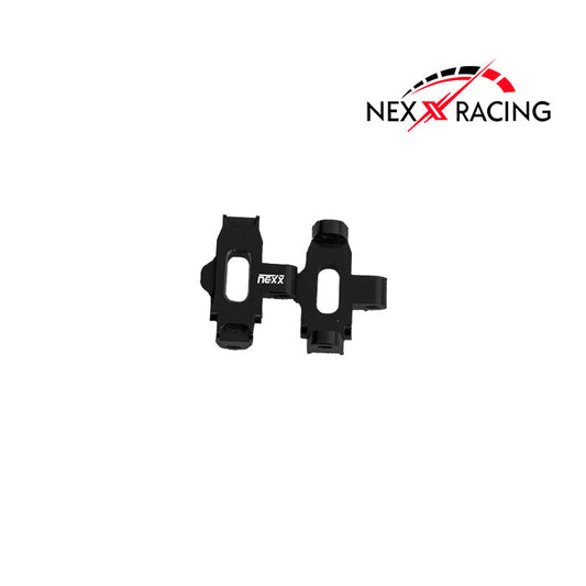 Nexx Racing NX-590 Aluminum Caster Blocks For HPI Maverick Microbea/Hobby Plus Speck-B