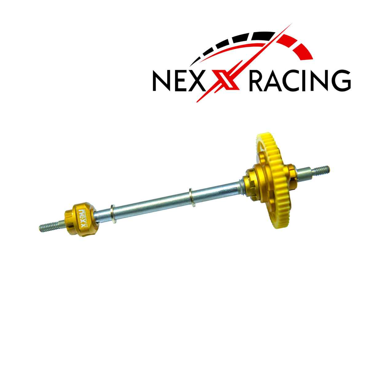 Nexx Racing NX-646 Mini-Z 2WD MR03/04 Spool Diff