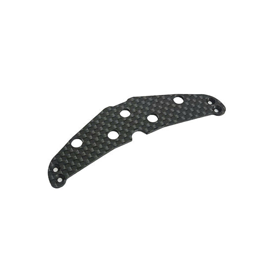 Xbility F1-031 Carbon Bumber (1pcs) For XB-F1