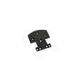Xbility F1-032 Mount Carbon Bumber For XB-F1 (1pcs)