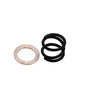 Xbility Hard Servo Saver Spring (1pc) For XB-F1 (F1-075)