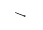 Reflex Racing FX28-037 FX28/GX28 Center Shock Shaft -Steel