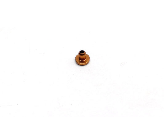 Reflex Racing FX28-038 FX28/GX28 Center Shock Spring Perch Ball