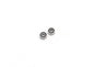 Reflex Racing FX28-041 T Bar Bearings (2pcs)