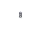 Reflex Racing FX28A-06 Center Spring - Black (Soft)