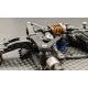 GL Racing 1/28 Formula One Chassis (w/o ESC/Servo/Motor/Battery/Body and Receiver)
