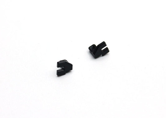 Reflex Racing GX28-005 Body Locking Clips
