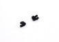 Reflex Racing GX28-005 Body Locking Clips