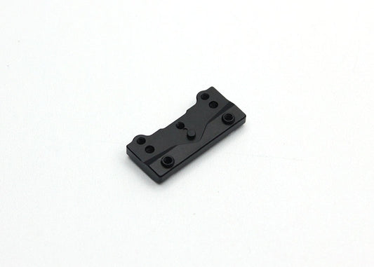 Reflex Racing GX28-006-02 2 Degree Caster Bulkhead