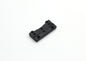 Reflex Racing GX28-006-02 2 Degree Caster Bulkhead