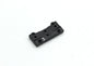 Reflex Racing GX28-006-03 3 Degree Caster Bulkhead