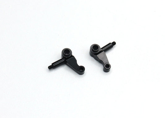 Reflex Racing GX28-007 Steering Knuckles