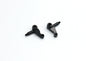 Reflex Racing GX28-007 Steering Knuckles