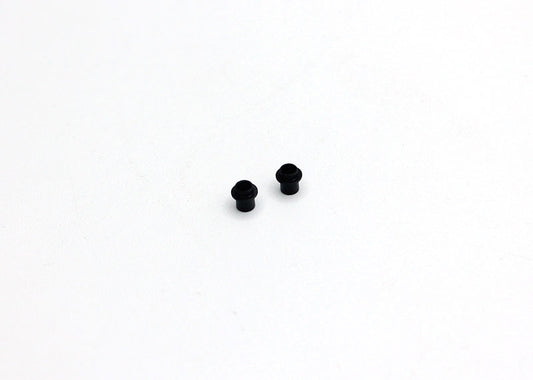 Reflex Racing GX28-007-1 Steering Knuckle Delrin Sleeves