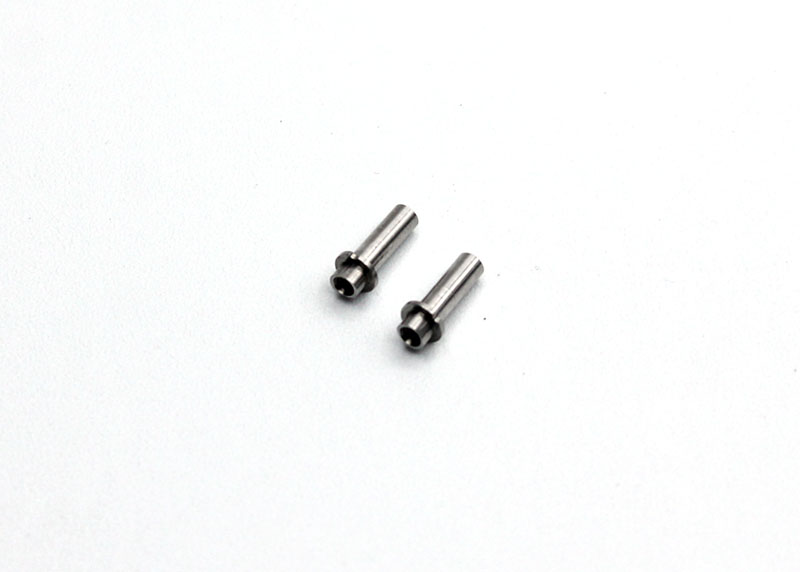 Reflex Racing GX28-008-05 King Pins (0.5 Degree)
