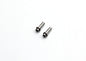 Reflex Racing GX28-008-05 King Pins (0.5 Degree)