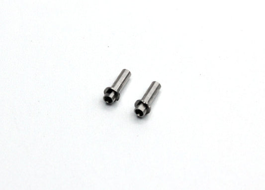 Reflex Racing GX28-008-10 King Pins (1.0 Degree)