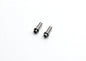 Reflex Racing GX28-008-10 King Pins (1.0 Degree)
