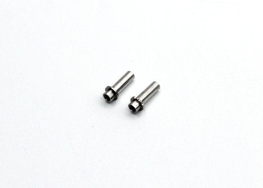 Reflex Racing GX28-008-15 King Pins (1.5 Degree)