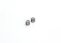 Reflex Racing GX28A-01 Front Suspension Springs - Super Soft (Gray)