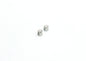 Reflex Racing GX28A-03 Front Suspension Springs - Medium (Silver)