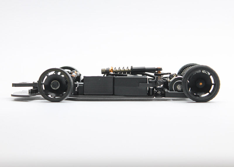 IN STOCK! - Reflex Racing GX28 Car Kit