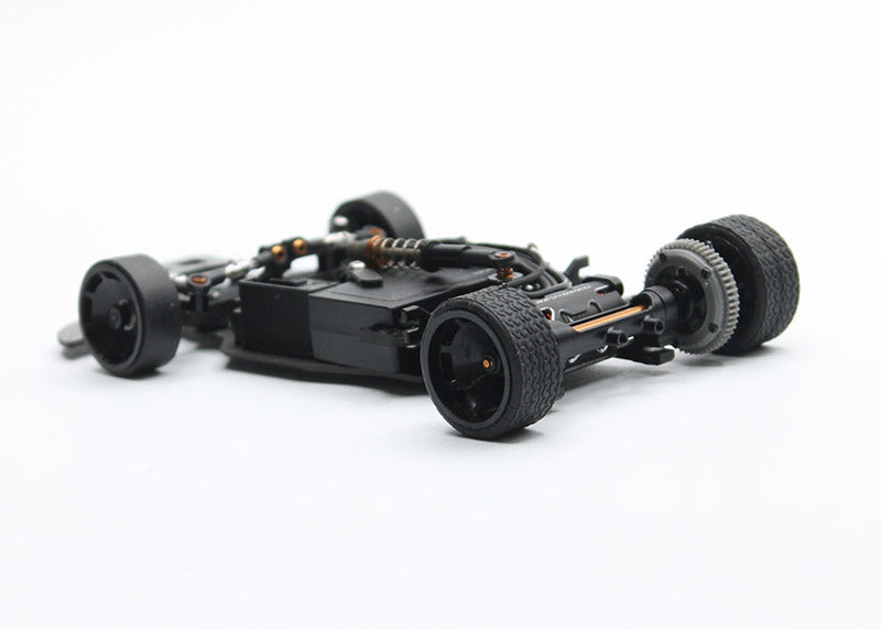IN STOCK! - Reflex Racing GX28 Car Kit