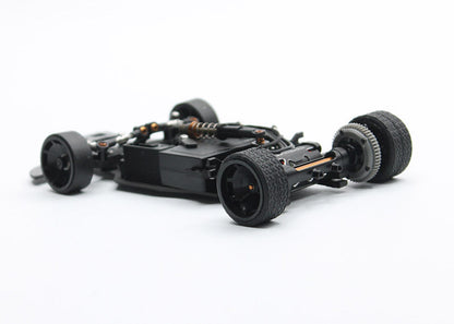 IN STOCK! - Reflex Racing GX28 Car Kit