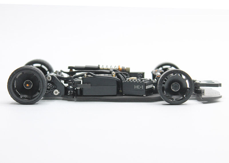 IN STOCK! - Reflex Racing GX28 Car Kit