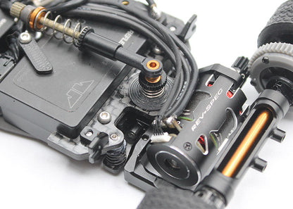 IN STOCK! - Reflex Racing GX28 Car Kit