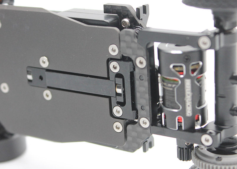 IN STOCK! - Reflex Racing GX28 Car Kit