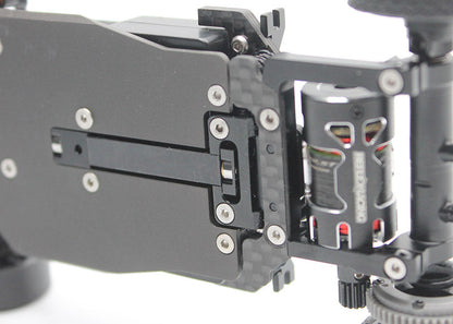 IN STOCK! - Reflex Racing GX28 Car Kit